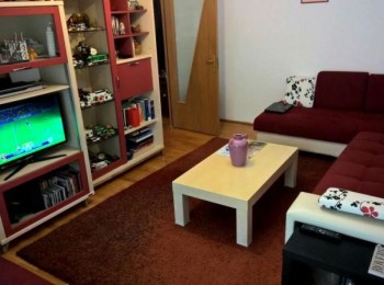 de inchiriat apartament 3 camere #39459 - BLISS Imobiliare