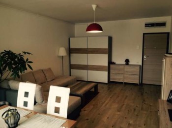 de inchiriat apartament 2 camere #39501 - BLISS Imobiliare