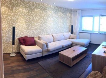 for sale 2 bedroom apartment #39571 - BLISS Imobiliare