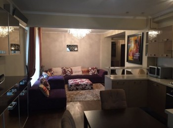 for rent 2 bedroom apartment #39852 - BLISS Imobiliare