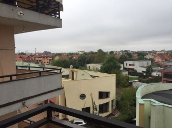 de inchiriat apartament 3 camere #39852 - BLISS Imobiliare