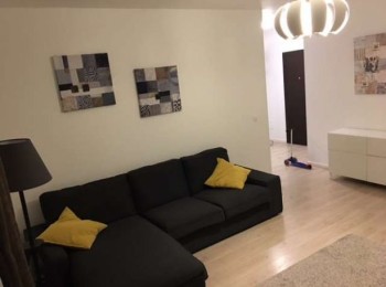 de inchiriat apartament 3 camere #40091 - BLISS Imobiliare