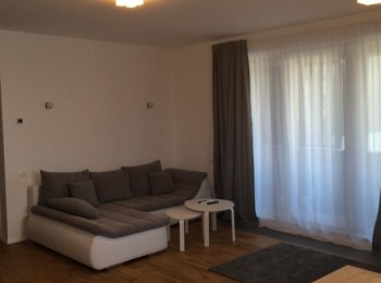 de vanzare apartament 2 camere #40263 - BLISS Imobiliare