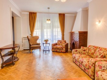 de inchiriat apartament 4 camere #40302 - BLISS Imobiliare