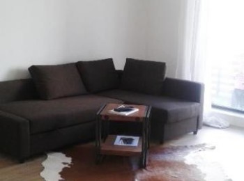 de inchiriat apartament 2 camere #40331 - BLISS Imobiliare