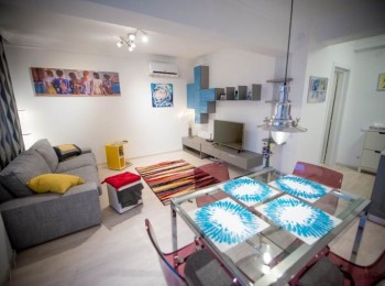for rent 1 bedroom apartment #40415 - BLISS Imobiliare