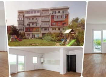 Gloria Residence #220 - BLISS Imobiliare