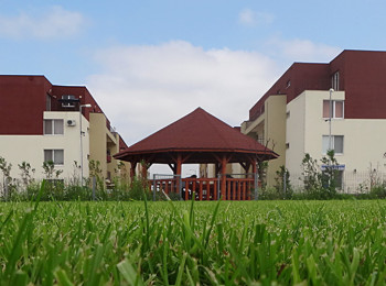 Avangarde Rezidential #221 - BLISS Imobiliare