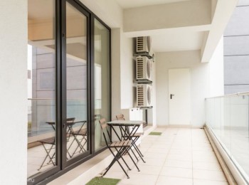 de inchiriat apartament 3 camere #40644 - BLISS Imobiliare