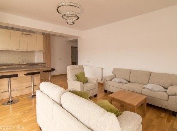 de inchiriat apartament 3 camere #40699 - BLISS Imobiliare