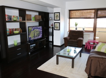 for rent 2 bedroom apartment #40703 - BLISS Imobiliare