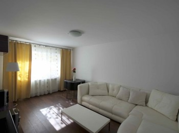 de inchiriat apartament 2 camere #40783 - BLISS Imobiliare