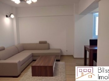 de inchiriat apartament 2 camere #40797 - BLISS Imobiliare