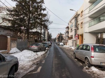 de inchiriat apartament 3 camere #40801 - BLISS Imobiliare
