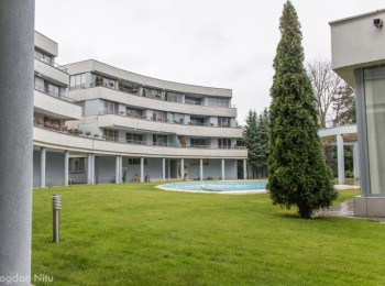 de inchiriat apartament 4 camere #40812 - BLISS Imobiliare