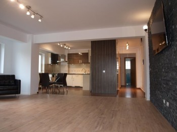 de inchiriat apartament 3 camere #40862 - BLISS Imobiliare