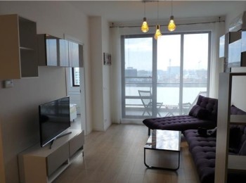 de inchiriat apartament 2 camere #40868 - BLISS Imobiliare