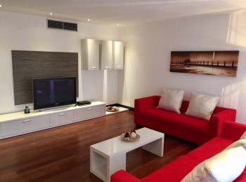 for sale 1 bedroom apartment #41088 - BLISS Imobiliare