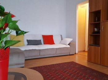 de inchiriat apartament 2 camere #41255 - BLISS Imobiliare
