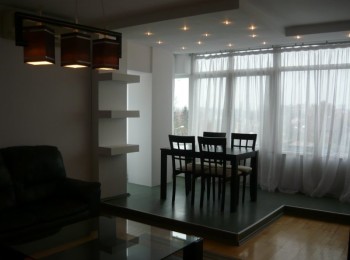 for rent 1 bedroom apartment #41305 - BLISS Imobiliare