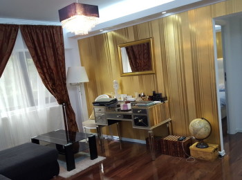 for rent 1 bedroom apartment #41313 - BLISS Imobiliare