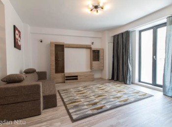 for rent 1 bedroom apartment #41325 - BLISS Imobiliare
