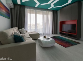 for rent 2 bedroom apartment #41449 - BLISS Imobiliare