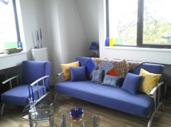 de vanzare apartament 2 camere #41494 - BLISS Imobiliare