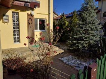 de inchiriat apartament 2 camere #41534 - BLISS Imobiliare