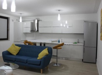 de inchiriat apartament 2 camere #41626 - BLISS Imobiliare
