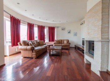 de inchiriat apartament duplex 4 camere #41906 - BLISS Imobiliare