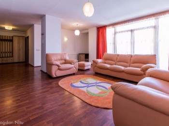 for rent 1 bedroom apartment #42242 - BLISS Imobiliare