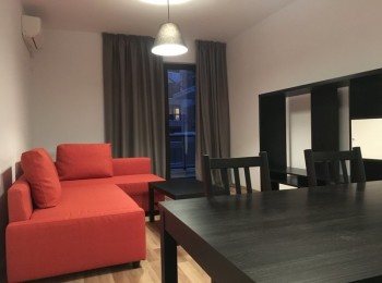 de inchiriat apartament 2 camere #42244 - BLISS Imobiliare