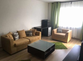de inchiriat apartament 2 camere #42265 - BLISS Imobiliare