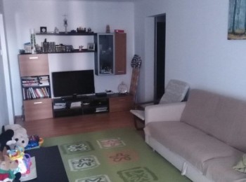 de inchiriat apartament 2 camere #42295 - BLISS Imobiliare