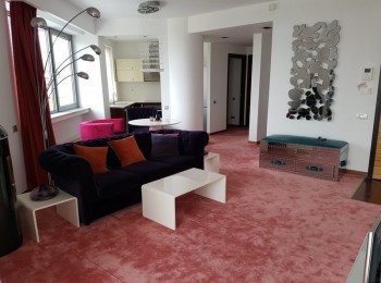 de inchiriat apartament 2 camere #42306 - BLISS Imobiliare