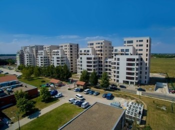 for rent 1 bedroom apartment #42336 - BLISS Imobiliare