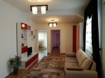 de inchiriat apartament 3 camere #42347 - BLISS Imobiliare