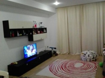 de inchiriat apartament 2 camere #42387 - BLISS Imobiliare