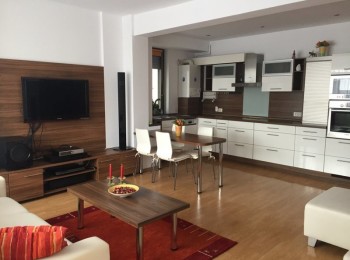 de inchiriat apartament 3 camere #42482 - BLISS Imobiliare