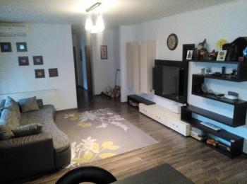 for rent 3 bedroom apartment #42484 - BLISS Imobiliare