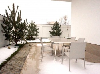 de inchiriat apartament 3 camere #42546 - BLISS Imobiliare