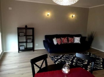 de inchiriat apartament 2 camere #42727 - BLISS Imobiliare