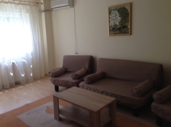 for rent 1 bedroom apartment #42916 - BLISS Imobiliare