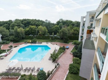 for rent 3 bedroom duplex apartment #43092 - BLISS Imobiliare