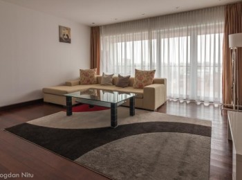 de inchiriat apartament 2 camere #43095 - BLISS Imobiliare