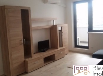 de inchiriat apartament 2 camere #43149 - BLISS Imobiliare