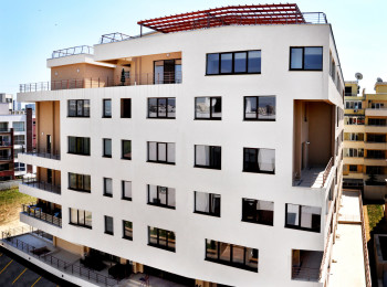 de vanzare apartament 3 camere #43181 - BLISS Imobiliare