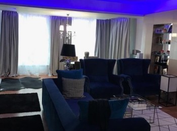 de inchiriat apartament 4 camere #43215 - BLISS Imobiliare