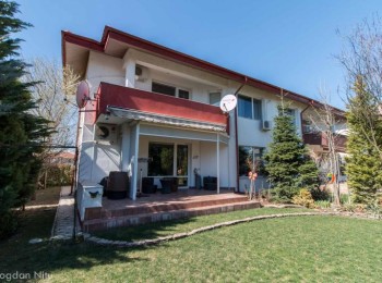 for rent 3 bedroom house #43221 - BLISS Imobiliare
